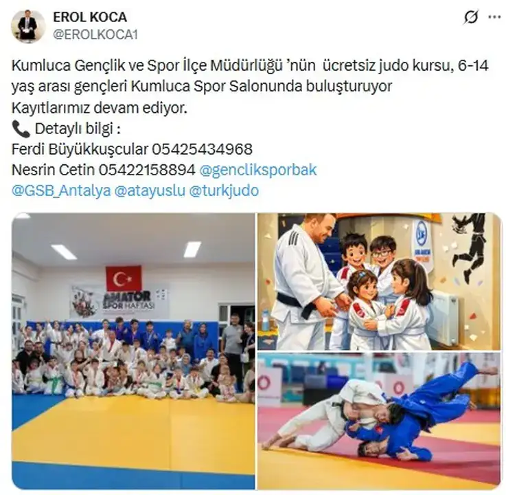 kumlucada-cocuklara-ucretsiz-judo-kursu-basliyor
