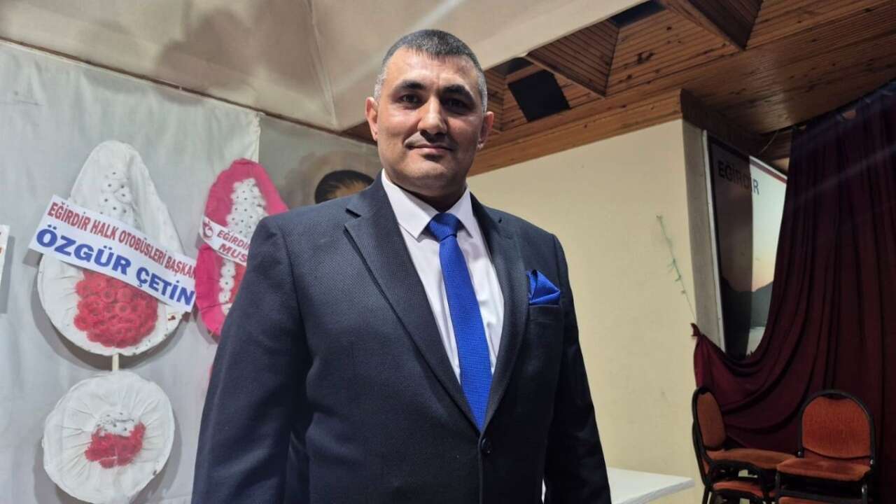 isparta-egirdir-soforler-otomobilciler