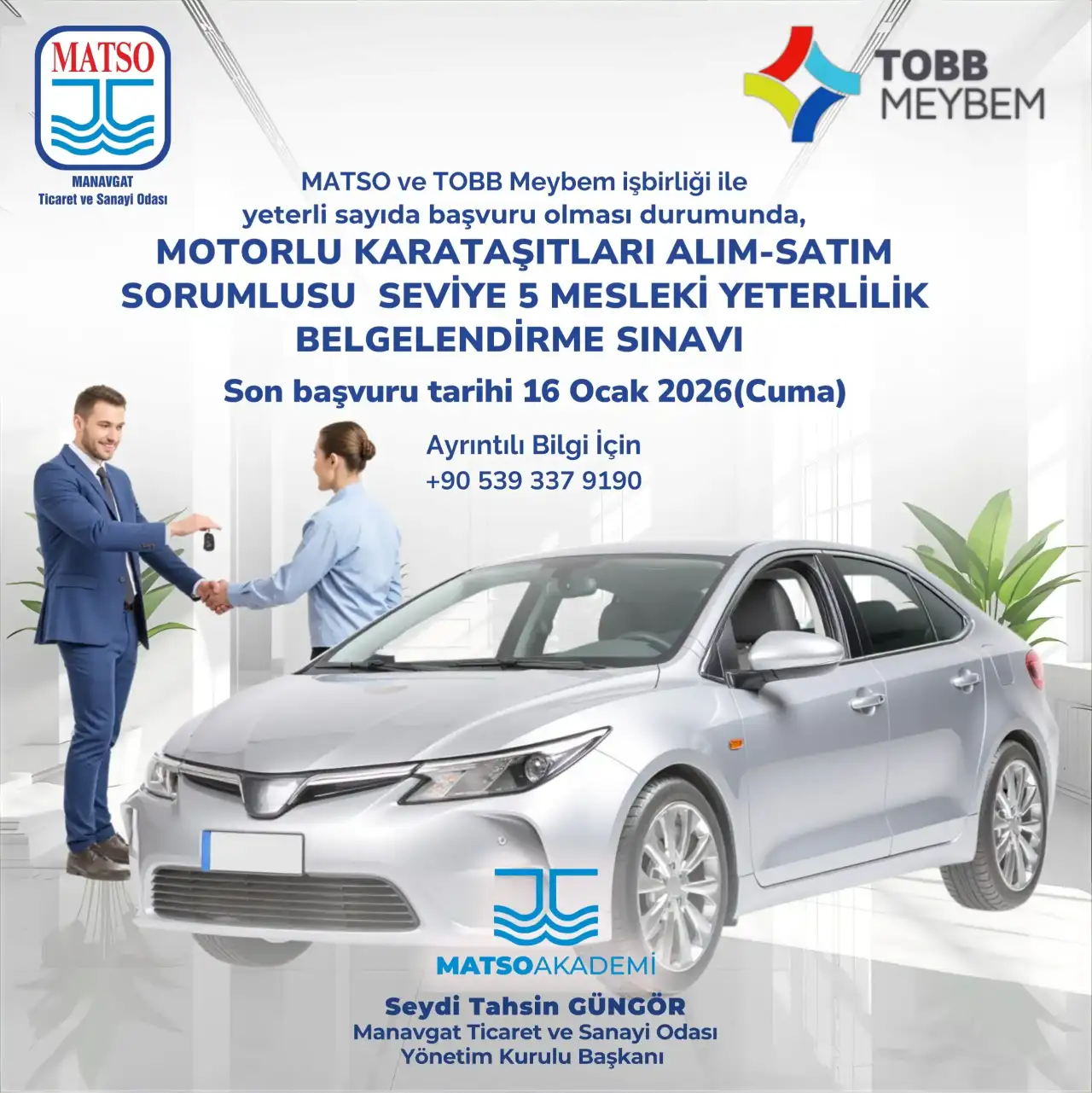 manavgatta-seviye-5-tasit-alim-satim-sinavi-icin-kritik-tarih-aciklandi