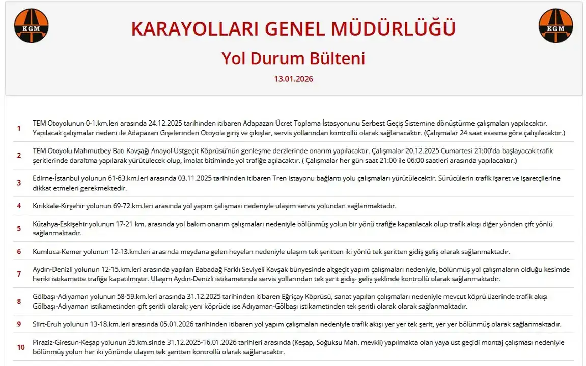 heyelan-calismalari-suruyor-kumluca-kemer-yolunda-suruculere-tek-serit-uyarisi