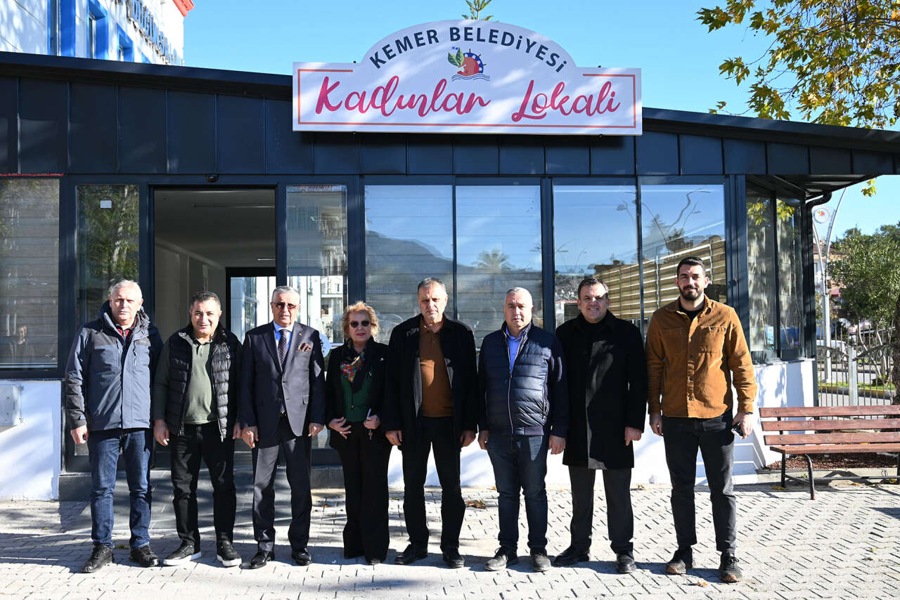 kemerden-kadinlara-ozel-acilis-yeni-alan-aciliyor