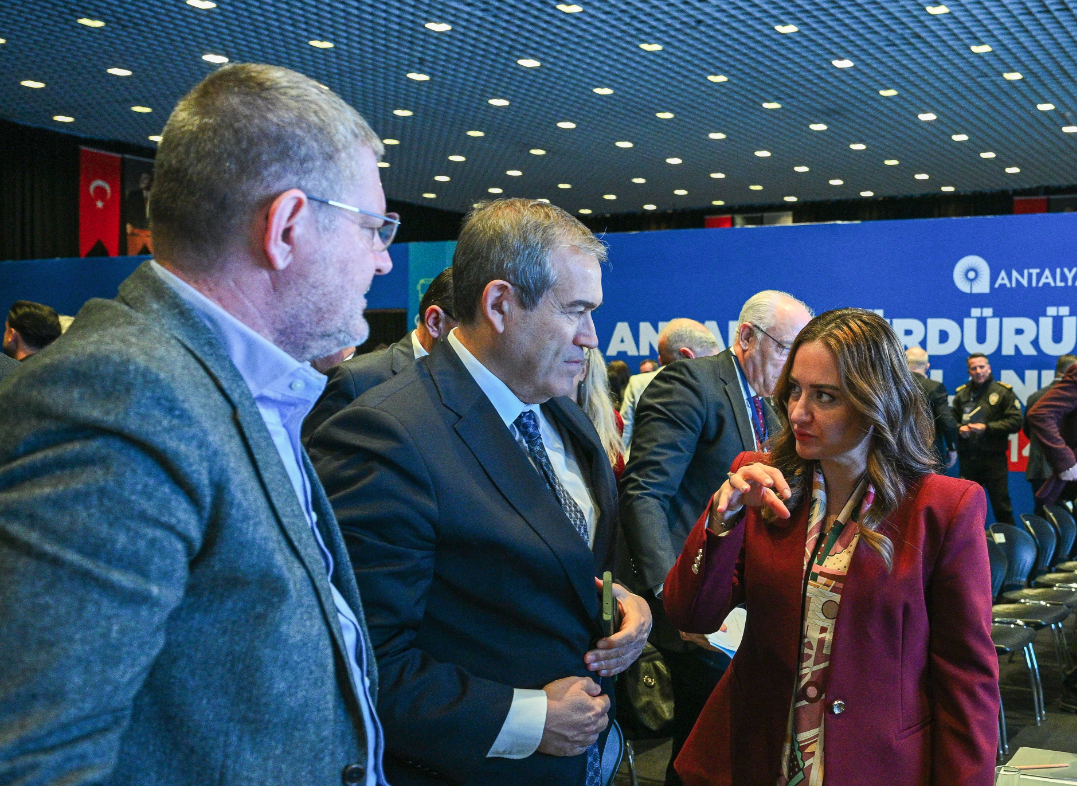 antalyada-surdurulebilir-ulasim-calistayi-duzenlendi