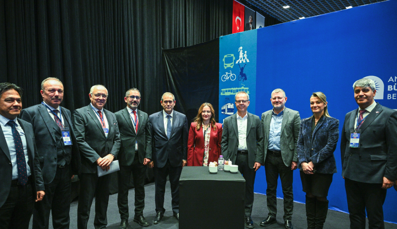 antalyada-surdurulebilir-ulasim-calistayi-duzenlendi