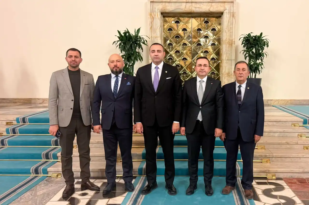 manavgat-osb-icin-bakanlik-destegi-gundemde