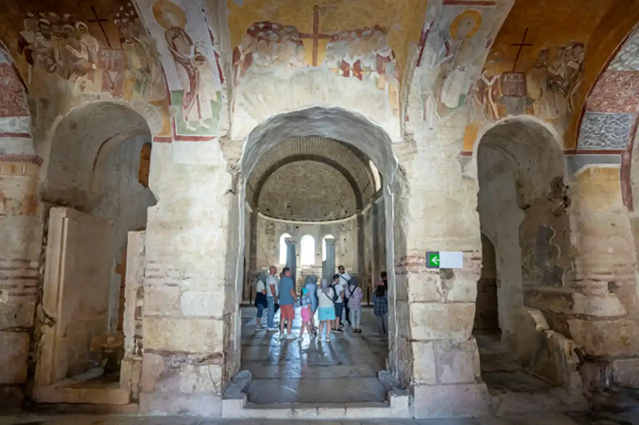 antalya-muzeleri-gelirde-cifte-kazanc-yasadi