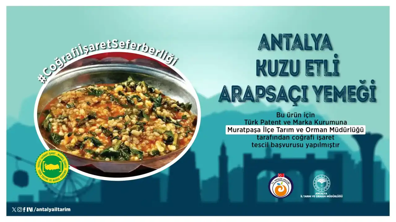 antalyanin-yerel-lezzeti-kuzu-etli-arapsaci-yemegi-tescil-yolunda