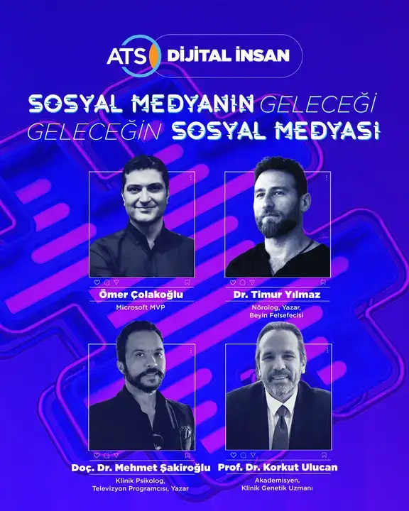 antalyada-dijital-insan-zirvesi-sosyal-medyanin-gelecegi-tartisilacak