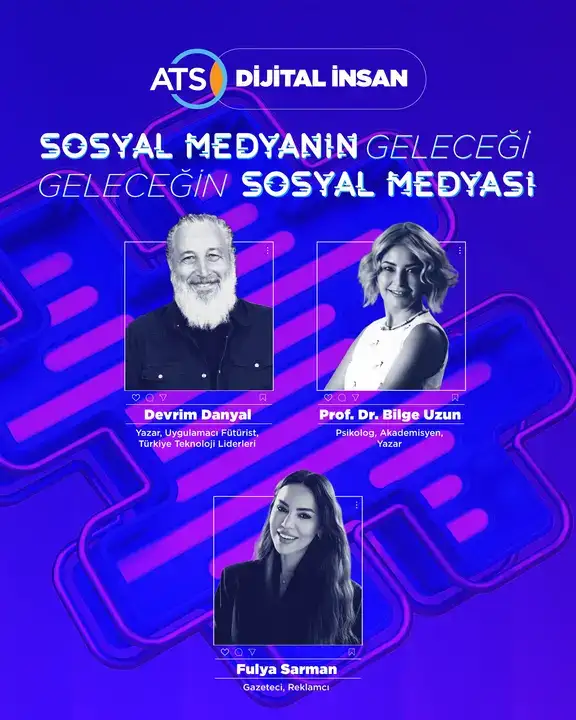antalyada-dijital-insan-zirvesi-sosyal-medyanin-gelecegi-tartisilacak