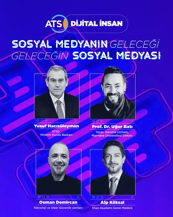antalyada-dijital-insan-zirvesi-sosyal-medyanin-gelecegi-tartisilacak