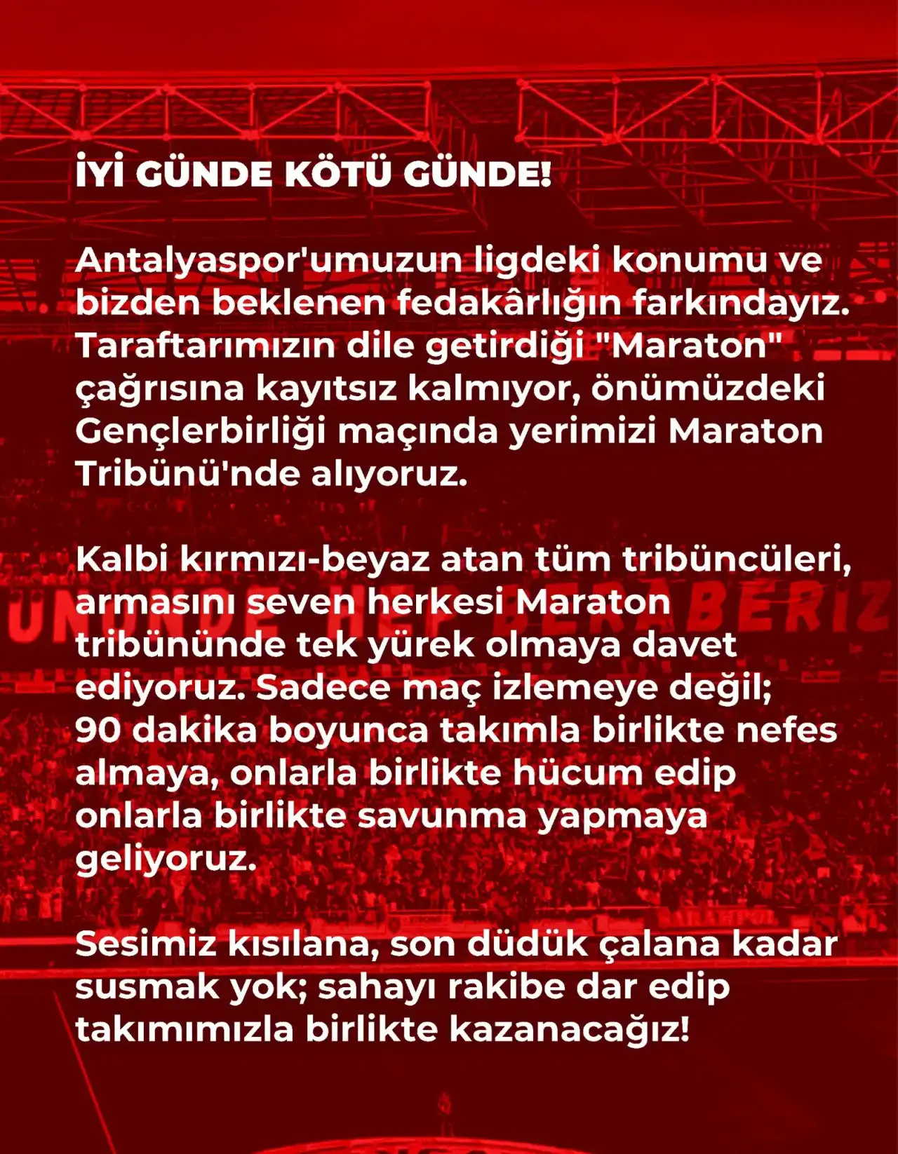 07-genclikten-antalyasporun-kritik-maci-oncesi-maraton-cagrisi