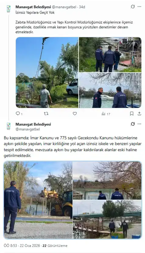 manavgat-irmaginda-belediye-tarafindan-kacak-yapilar-yikildi