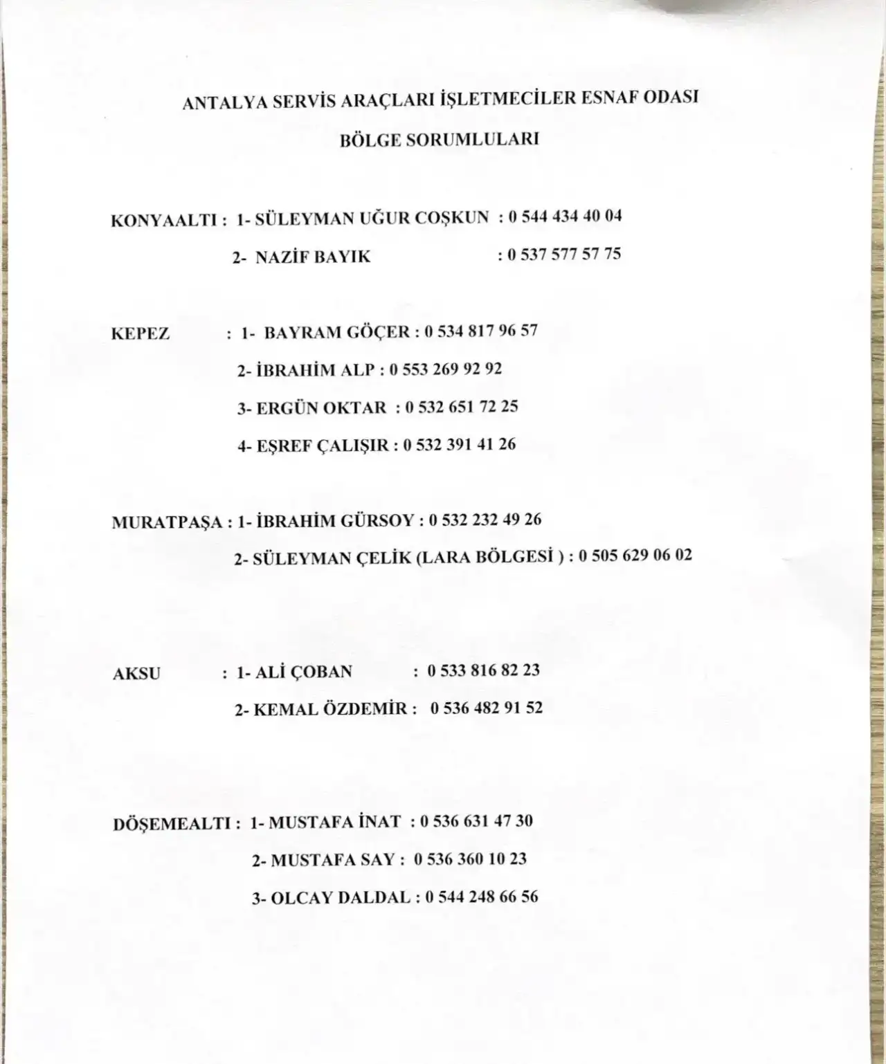 antalya-servisciler-odasinda-yeni-donem-kadrolari-aciklandi