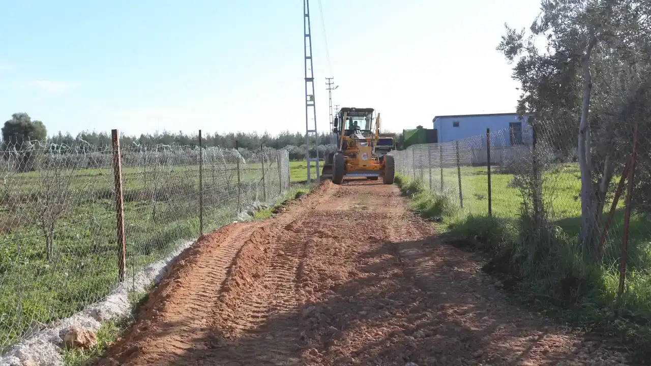 kepezde-altyapida-yol-atilimi