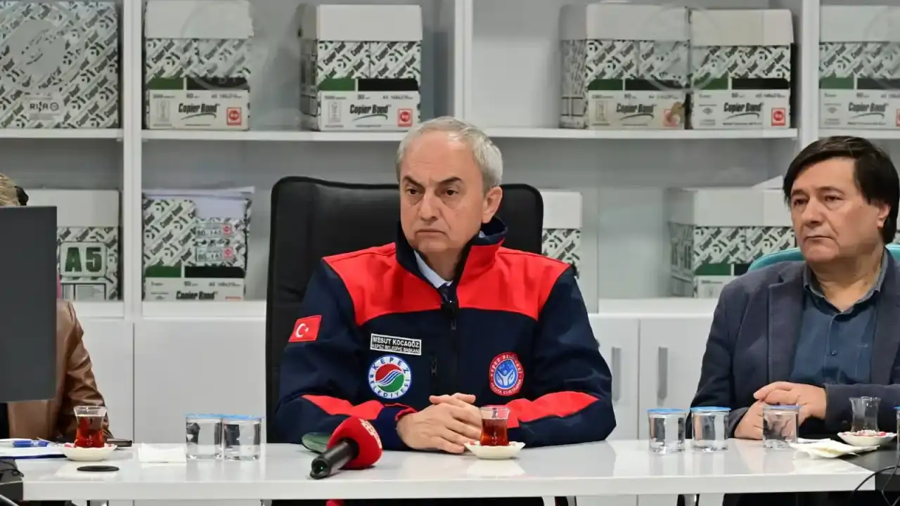 kepezde-altyapi-sinavi-baskin-yasanmadi