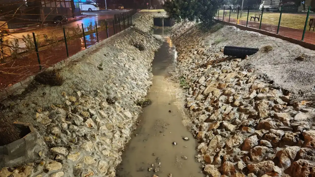 kepezde-altyapi-sinavi-baskin-yasanmadi