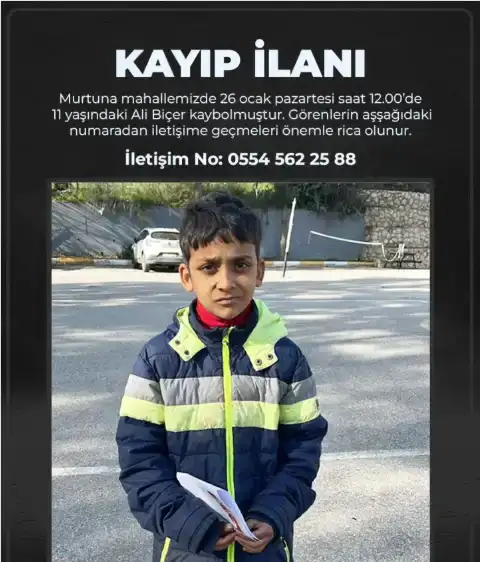antalyada-11-yasindaki-aliden-iki-gundur-haber-alinamiyor