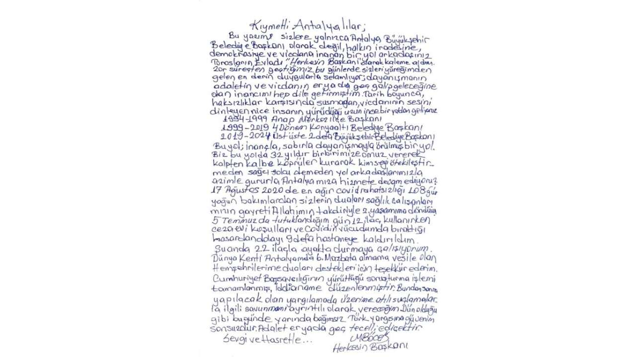 muhittin-bocekten-antalyalilara-mesaj