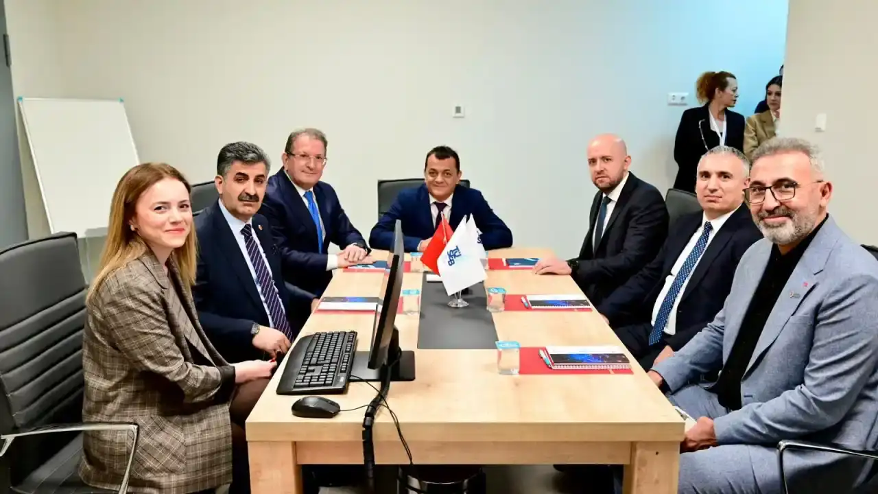 tuseb-teknoloji-transfer-ofisi-antalyada-acildi