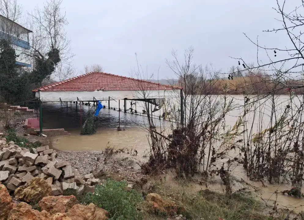 serikte-yagislar-koprucayini-tasirdi