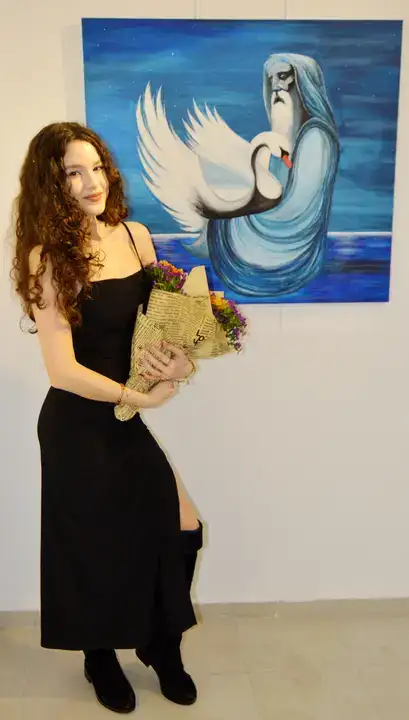 antalyada-16-yasindaki-sanatci-adayindan-ilk-sergi