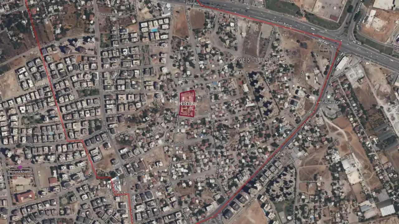 zeytinkoye-karakol-yerine-emniyet-mudurlugu-geliyor