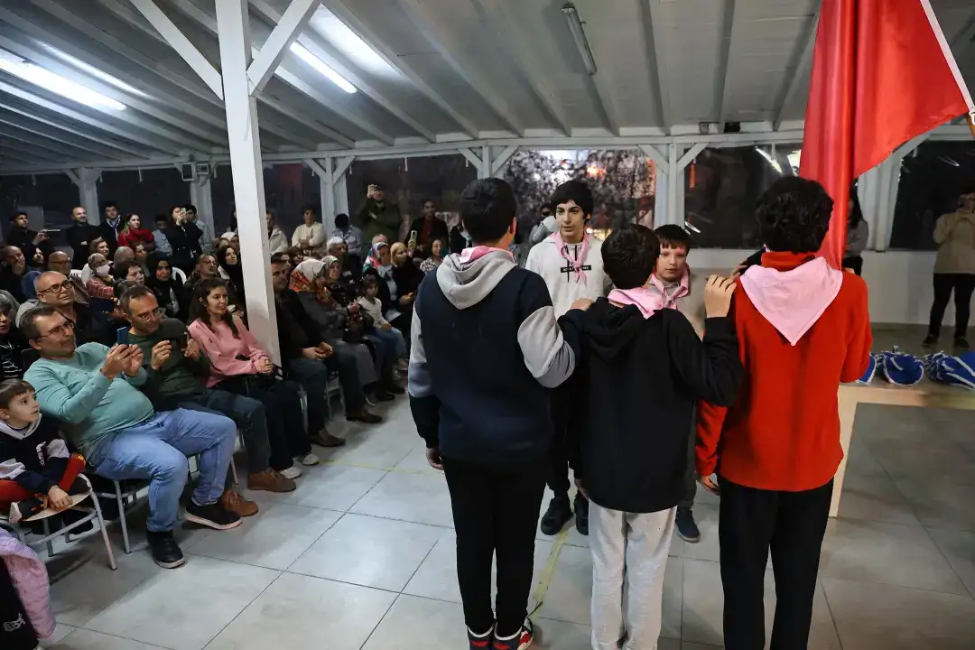 antalya-genclik-kampinda-izcilik-heyecani