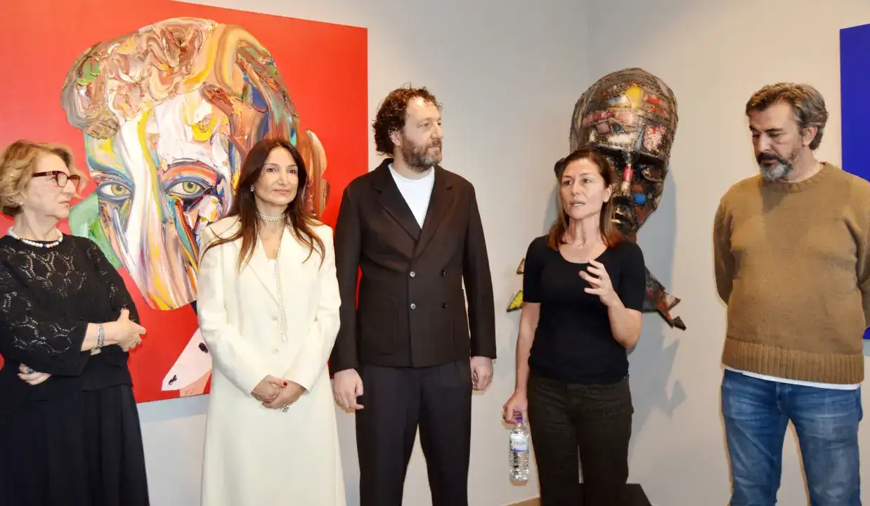 antalyada-sanat-ve-mimarlik-ayni-mekanda-bulustu