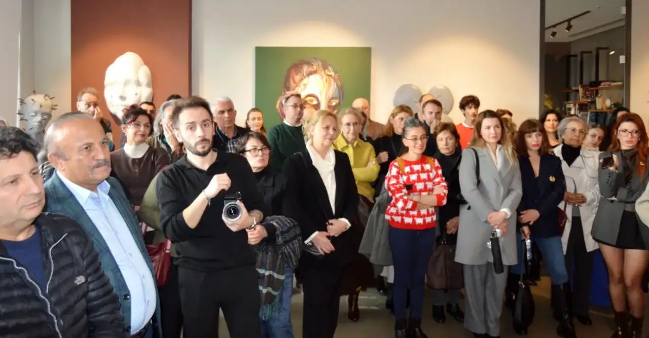 antalyada-sanat-ve-mimarlik-ayni-mekanda-bulustu