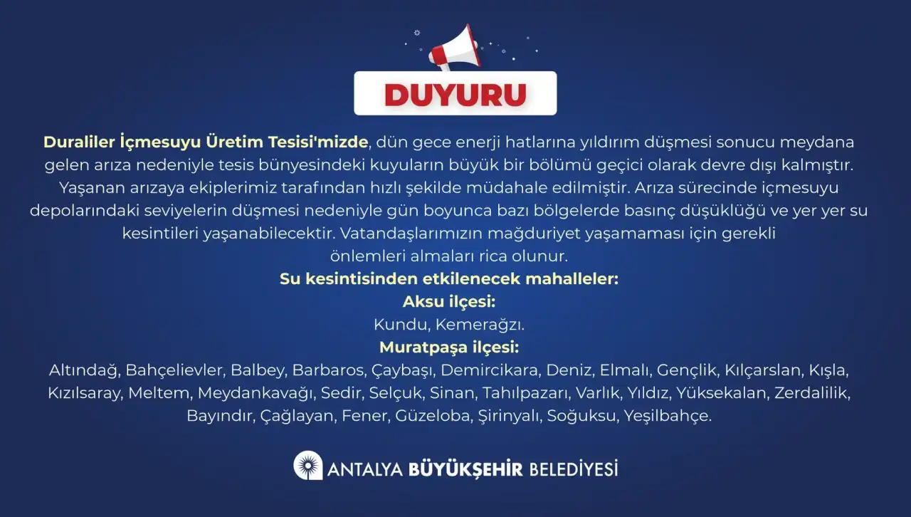 antalyada-yildirim-su-tesisini-vurdu-31-mahallede-su-kesintisi-yasanacak
