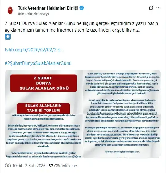 tvhbden-dunya-sulak-alanlar-gunu-uyari-gecikmek-felaket-getirir