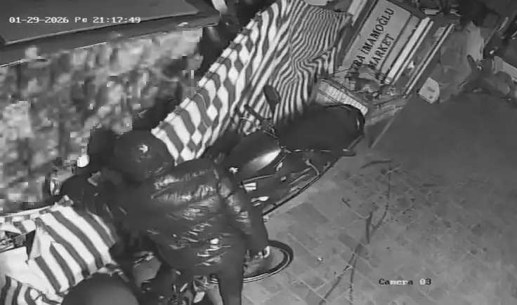 alanyada-bisikletli-eskiyalar-yakalandi-cevreye-zarar-verdiler