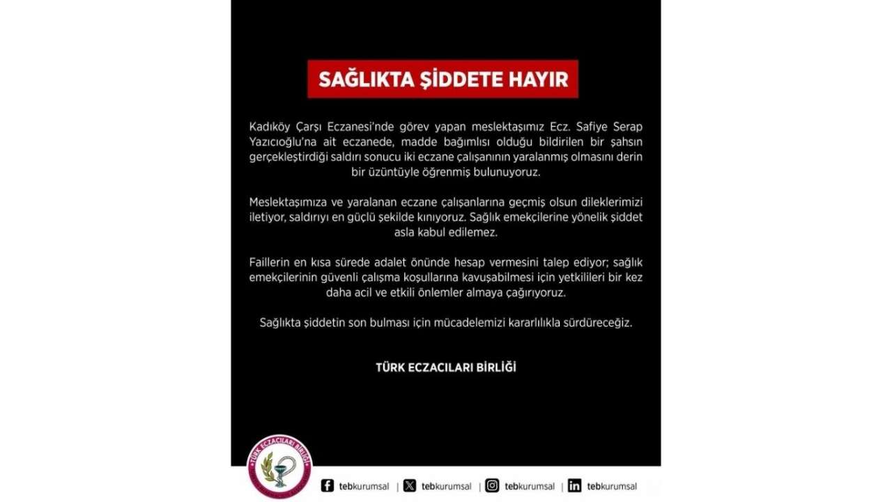 antalya-eczaci-odasindan-saglikta-siddete-tepki