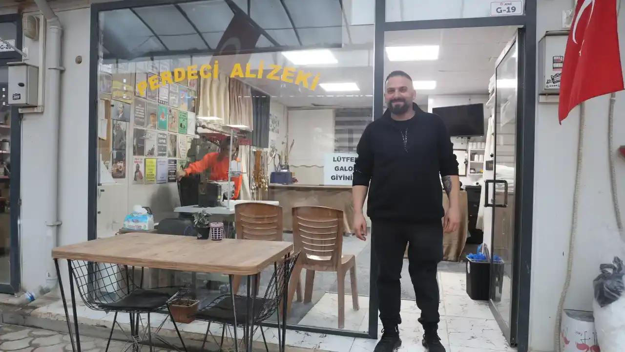 hatayda-protez-bacagiyla-meslegine-yeniden-tutundu