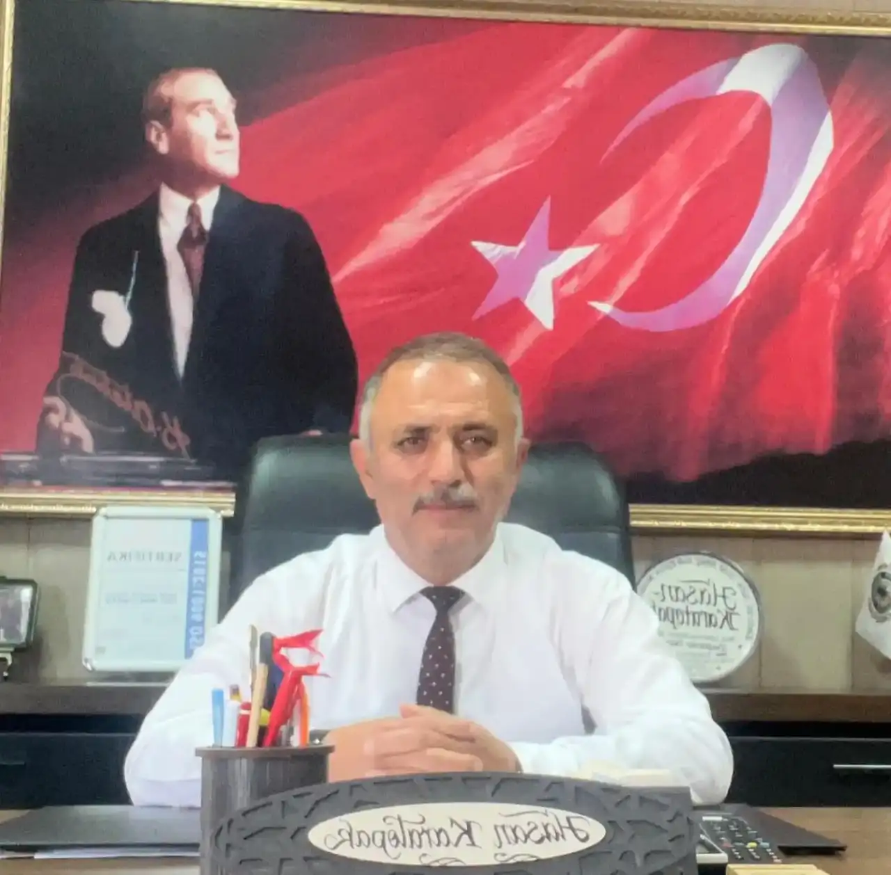 korkutelinde-profesyonel-ascilik-egitimi-basliyor