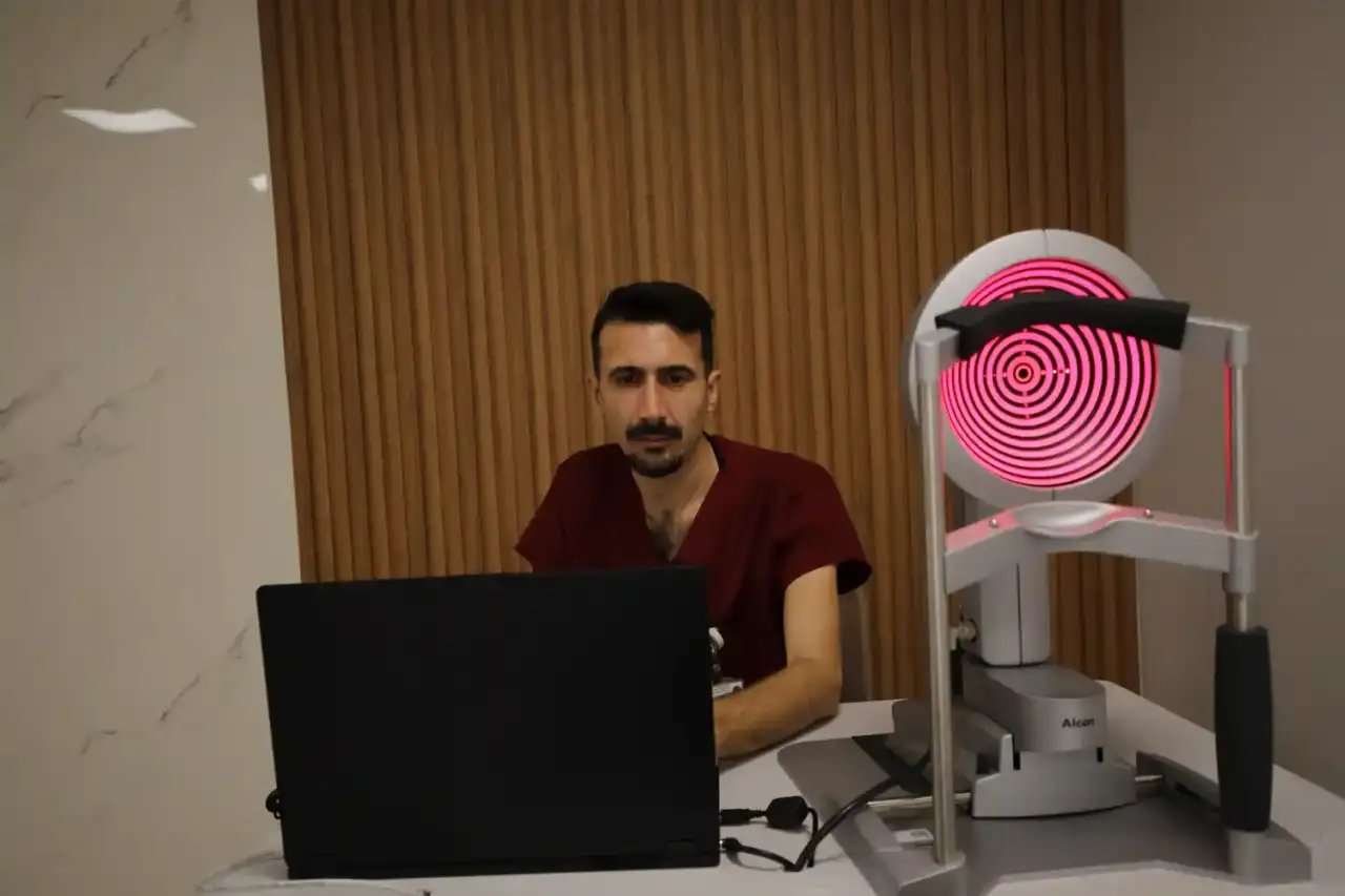 akdeniz-universitesinde-lazerle-goz-tedavisi-donemi-basladi