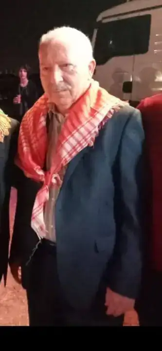 Süleyman Sarıkaya Kimdir?