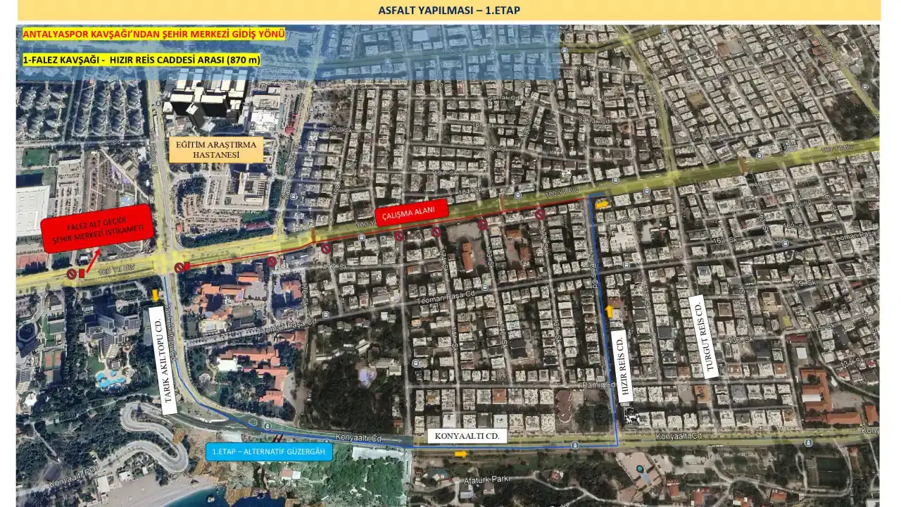 antalyanin-en-islek-caddesi-trafige-kapatiliyor