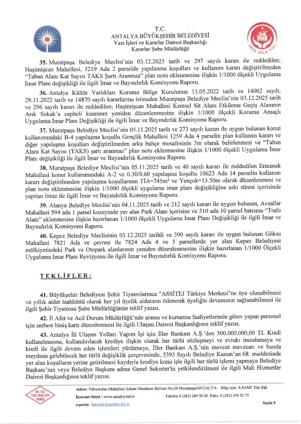 cop-31-zirvesi-oncesi-dev-yatirim-icin-kredi-geri-sayimi-basladi