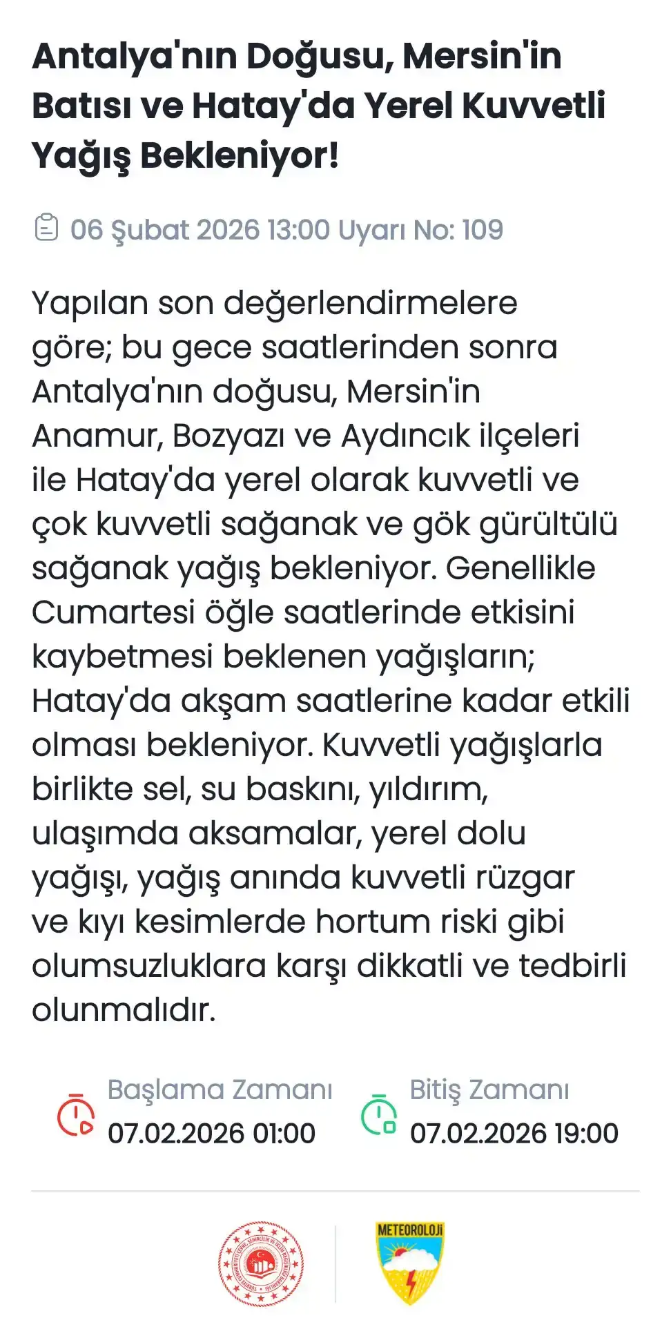 meteorolojiden-kritik-uyari-antalyada-hafta-sonu-kuvvetli-saganak-yagis-bekleniyor