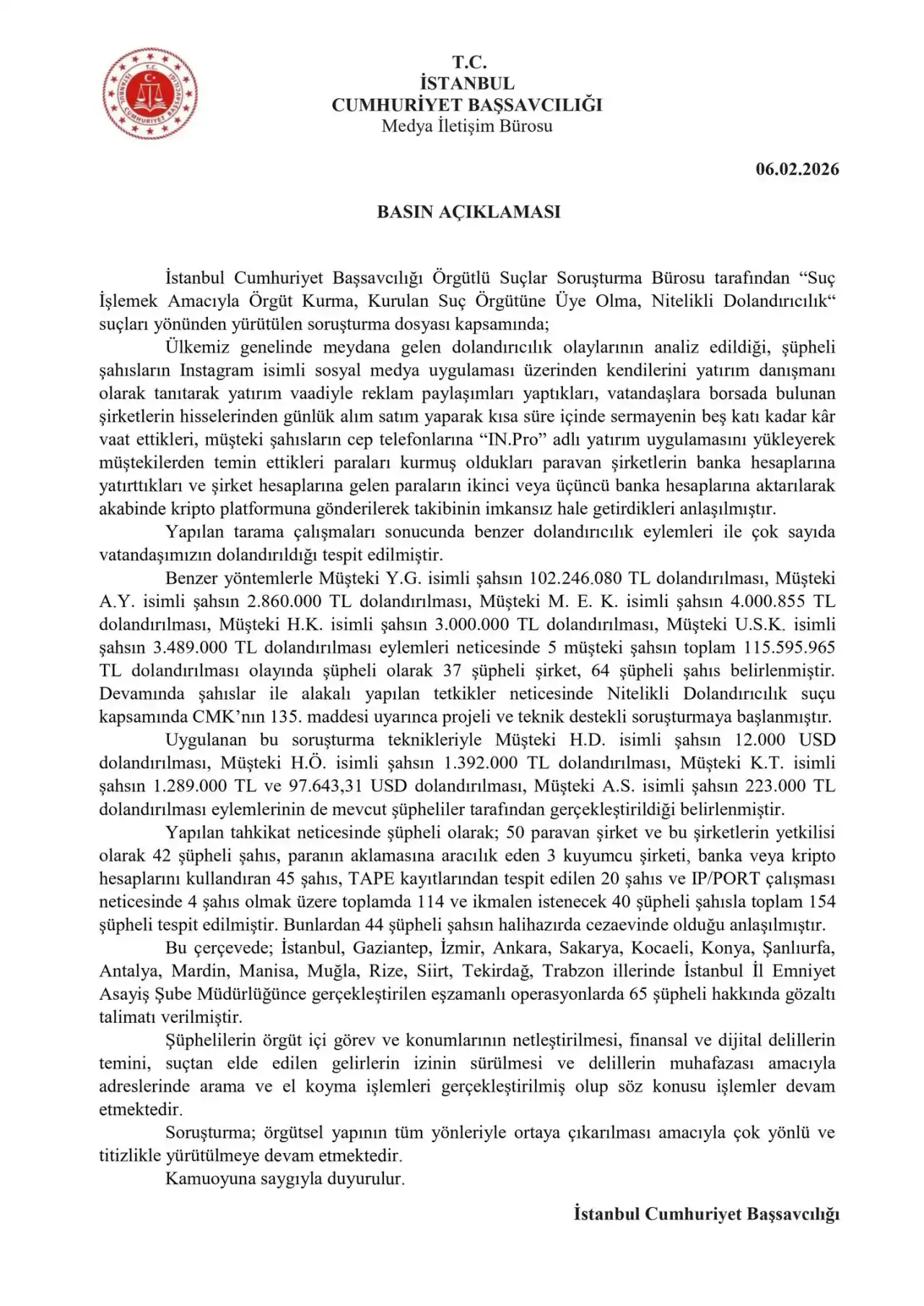 yuksek-kazanc-vaadiyle-antalya-dahil-16-ilde-dolandiricilik