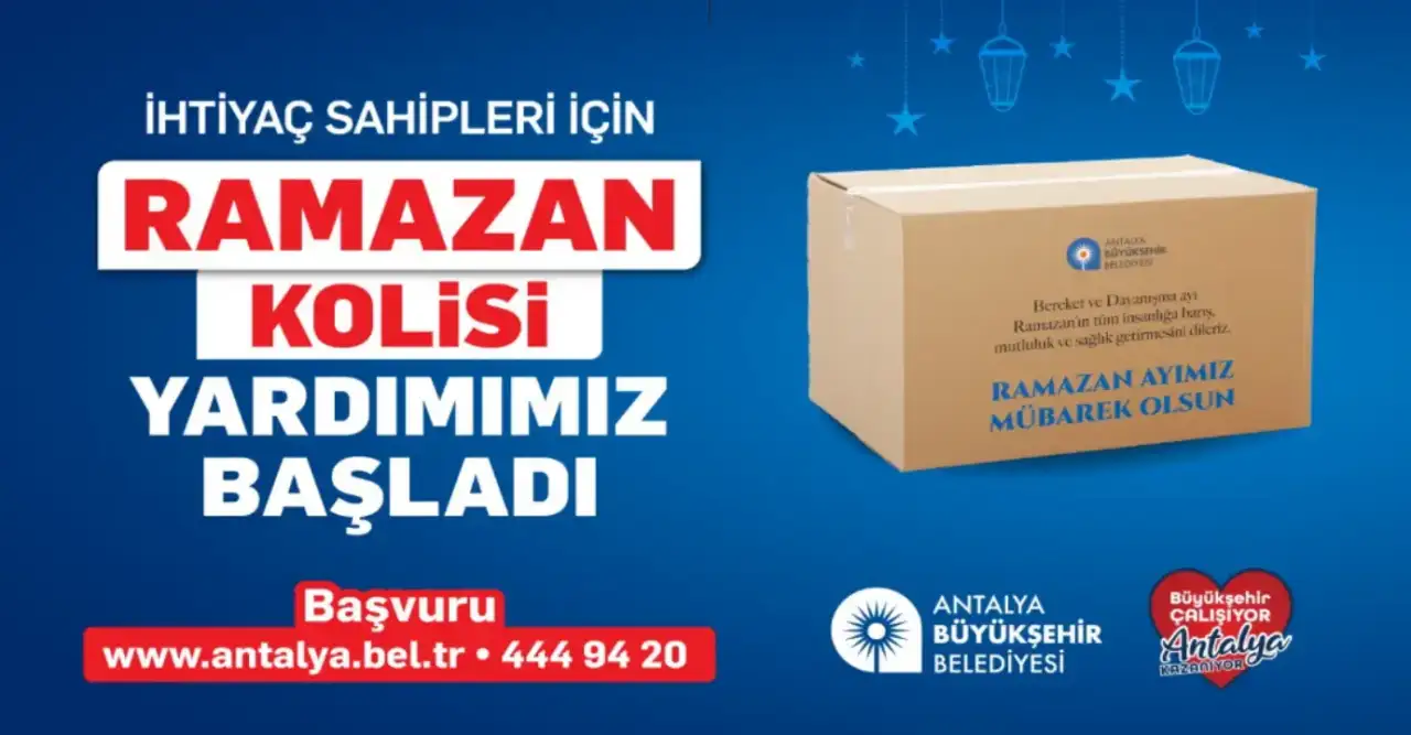 antalya-buyuksehir-belediyesi-sosyal-yardimlari-surduruyor
