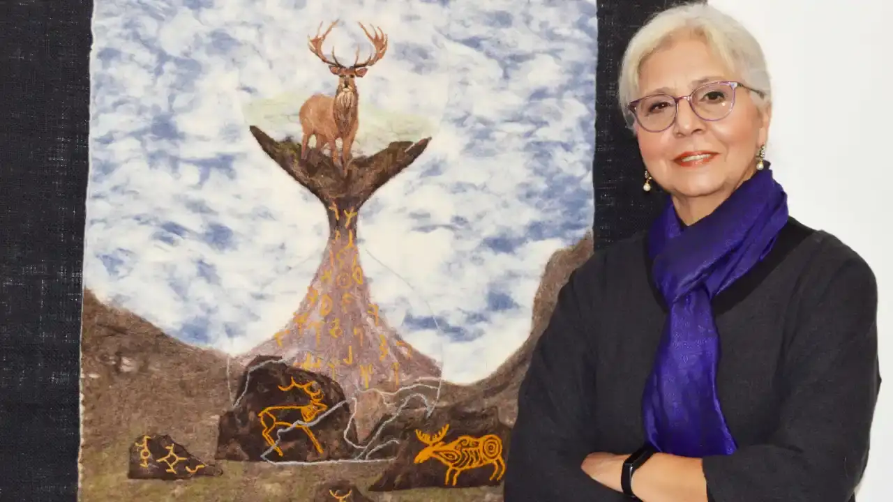 kece-sanati-antalyada-hayat-buldu