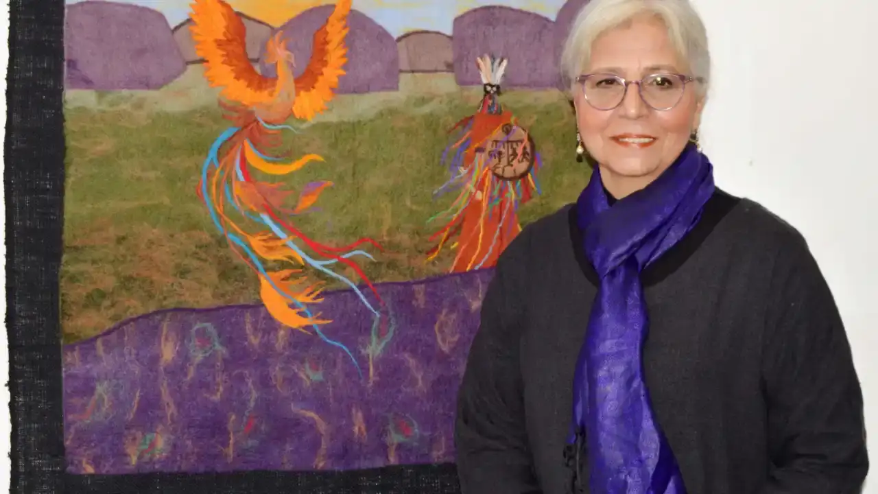 kece-sanati-antalyada-hayat-buldu