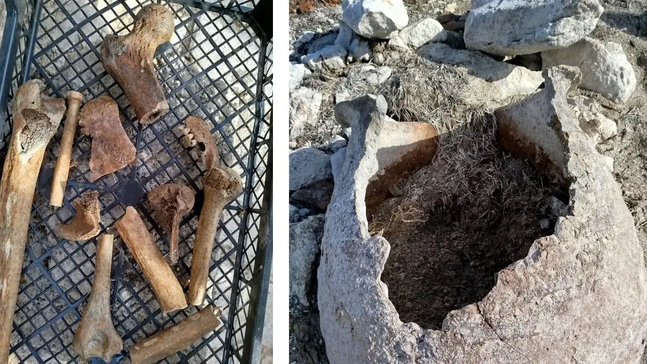 kup-mezarlara-inceleme-ekipler-egirdir-golunde