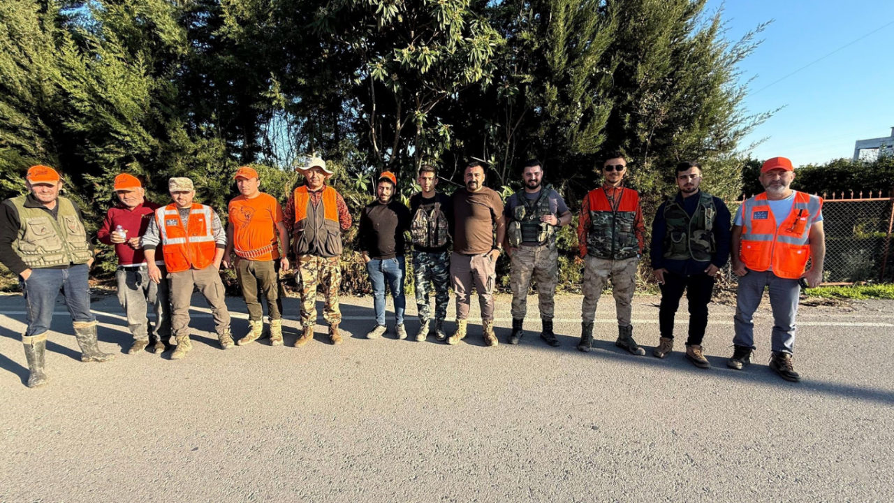 antalya-serikte-tarim-mesaisi-22-yaban-domuzu-vuruldu