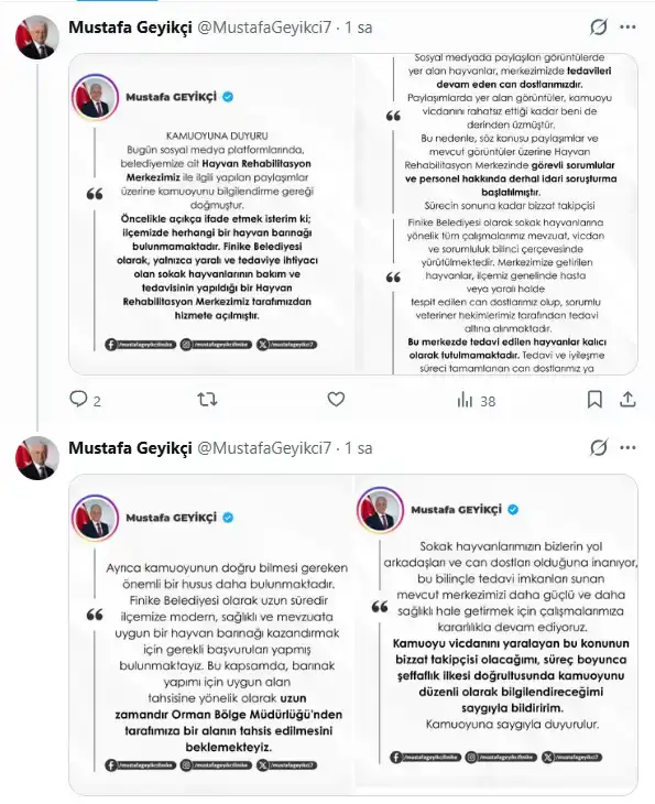 finike-belediyesi-barinaktaki-hayvanlarin-goruntuleri-sonrasi-idari-islem-baslatti