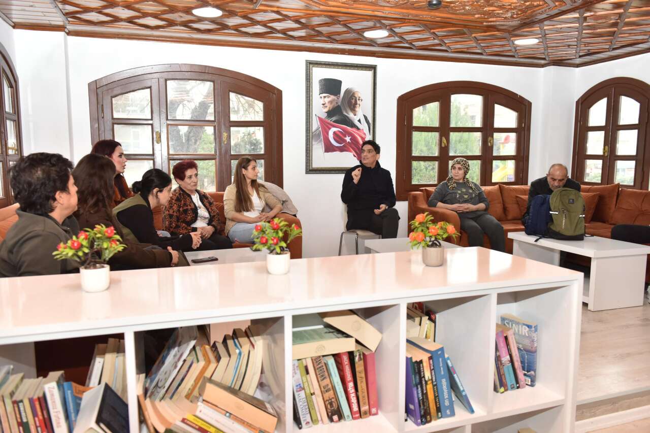 kepezde-meme-kanseri-egitimi-bulusma-noktasi-zubeyde-hanim-tesisi