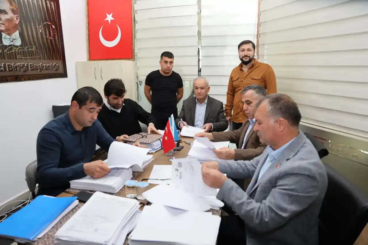 aksuda-mali-denetim-belgeler-inceleniyor