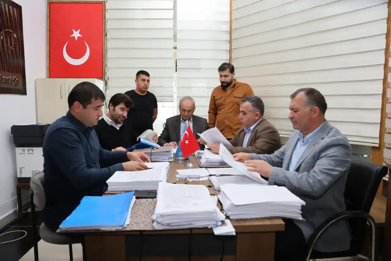 aksuda-mali-denetim-belgeler-inceleniyor