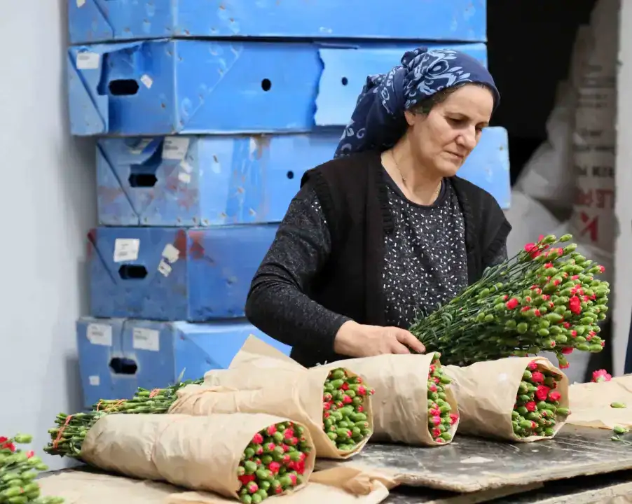 antalyadan-160-milyon-dolarlik-cicek-rekoru